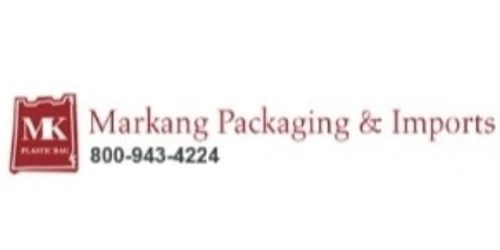 Markang Packaging & Imports Merchant logo