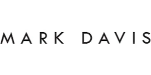 Mark Davis Promo Code