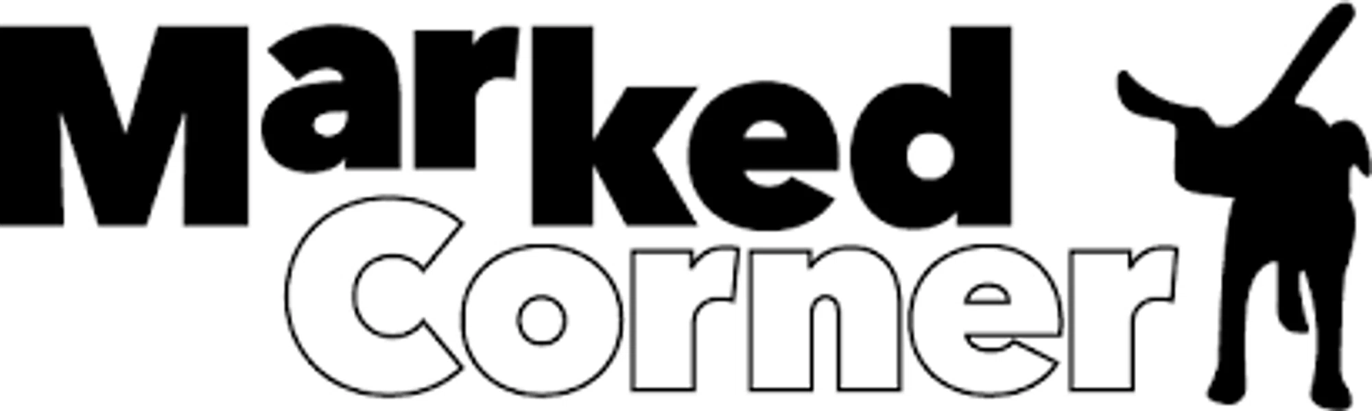 MarkedCorner Merchant Logo
