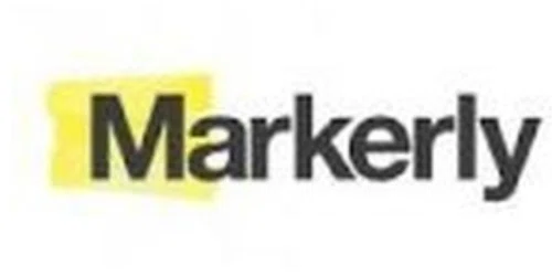 Markerly Merchant logo