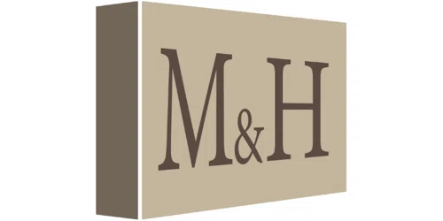 Markers & Headstones Merchant logo