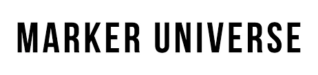 Marker Universe Merchant Logo
