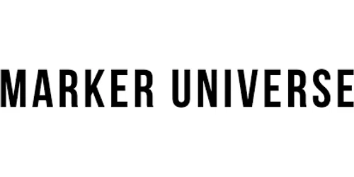 Marker Universe Promo Code