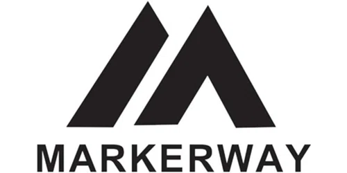 Markerway Promo Code