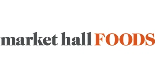 Market Hall Foods Merchant logo