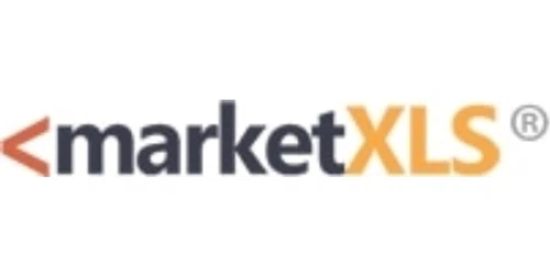 MarketXLS Merchant logo