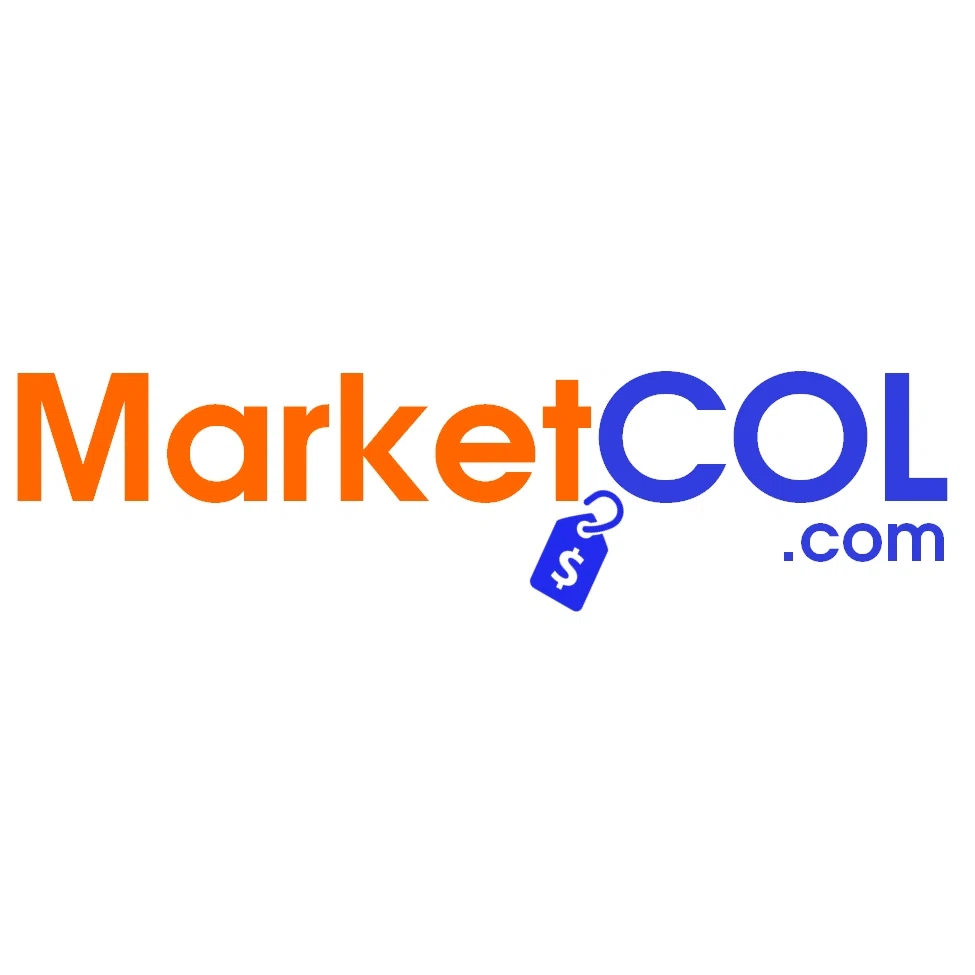 MarketCOL Merchant Logo