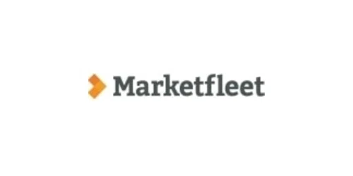 Market Fleet coupon