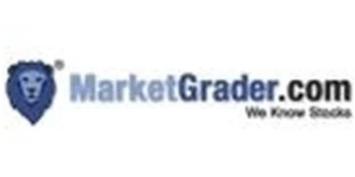 MarketGrader Merchant Logo