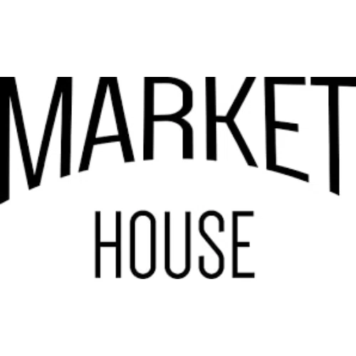 25 Off Market House Promo Code (8 Active) Aug '24