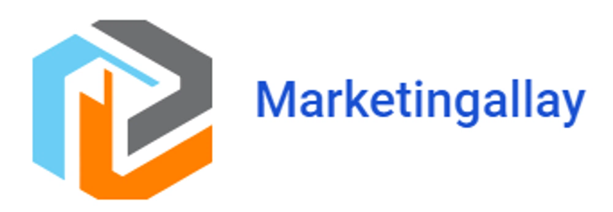Marketing Allay Merchant Logo