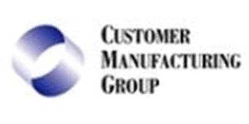 Customer Manufacturing Group Promo Code