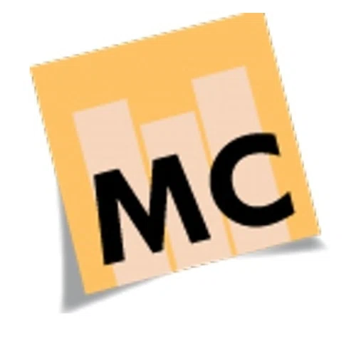 Marketing Charts Merchant Logo