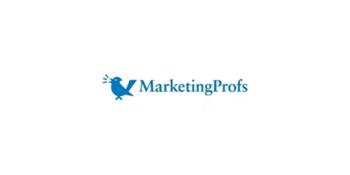 MarketingProfs coupon