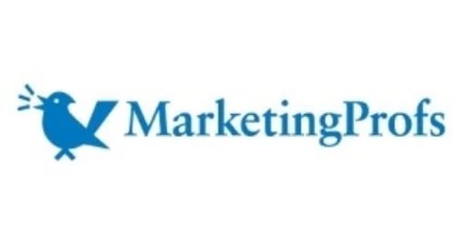 MarketingProfs Merchant logo