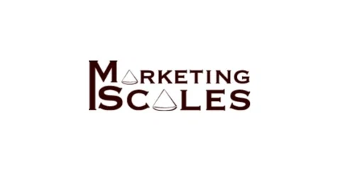 Marketing Scales coupon