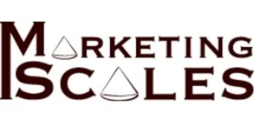 Marketing Scales Merchant logo