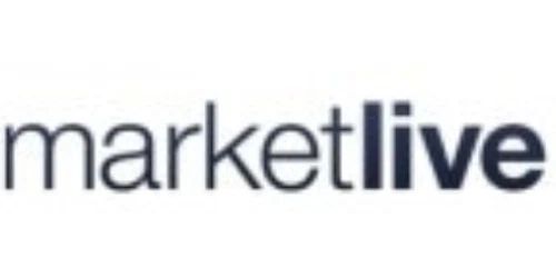 MarketLive Promo Code