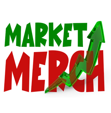MarketMerch Merchant Logo