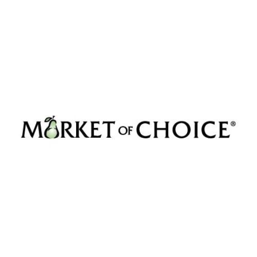 Market Of Choice Merchant Logo