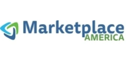 Marketplace America Merchant logo