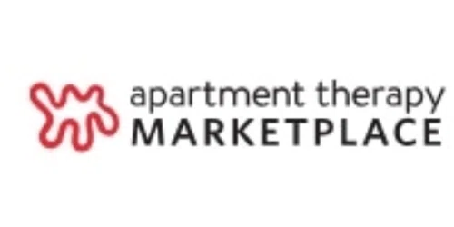 Apartment Therapy Merchant logo
