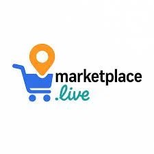 marketplace.live Merchant Logo