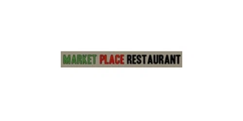 20% Off Market Place Restaurant Promo Codes | Oct 2022
