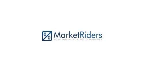 MarketRiders coupon