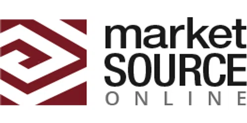 Market Source Promo Code