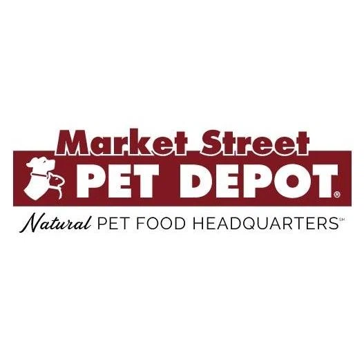 MARKET STREET PET DEPOT Promo Code — 100 Off 2024