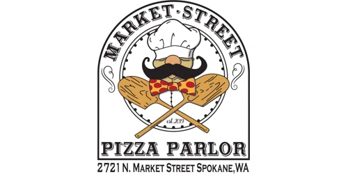 Market Street Pizza Promo Code