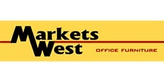 MARKETS WEST OFFICE FURNITURE Promo Code — 200 Off 2024