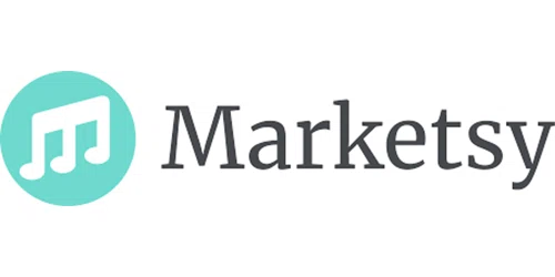 Marketsy Promo Code