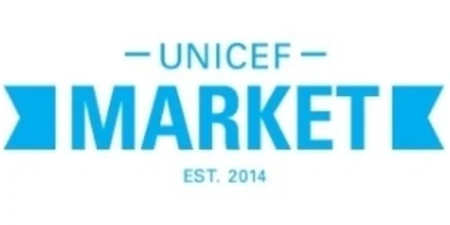 UNICEF Market Merchant logo