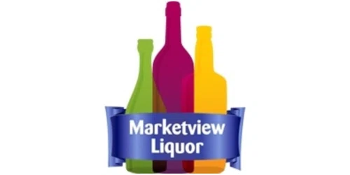 Marketview Liquor coupon