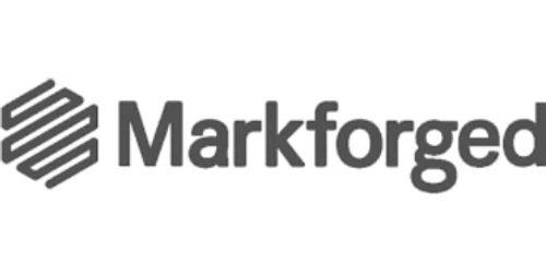 Markforged Promo Code