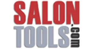 Markham SalonTools Merchant Logo