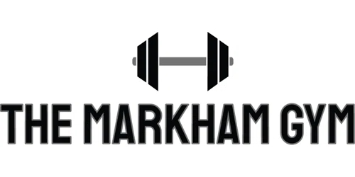 The Markham Gym Promo Code