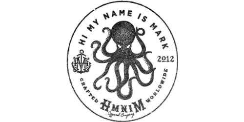 Mark Hoppus Merchant logo