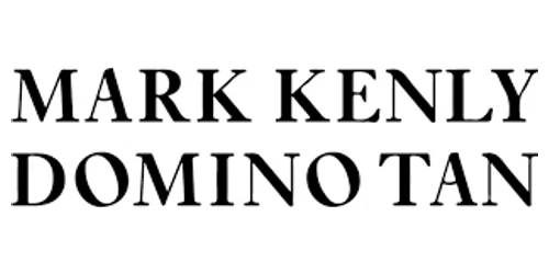 10% Off Mark Kenly Domino Tan Promo Code, Coupons 2022