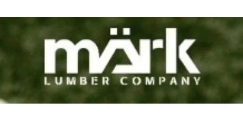 Mark Lumber Promo Code