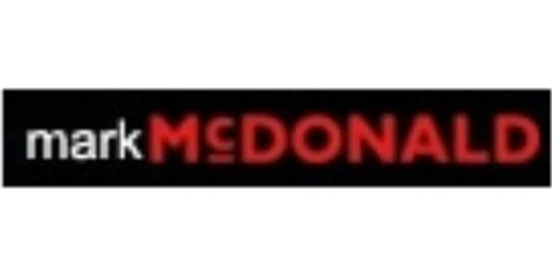 Mark McDonald Promo Code