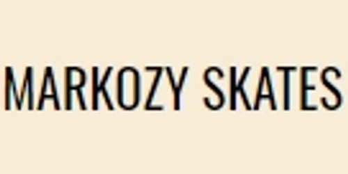 Markozy Skates Promo Code