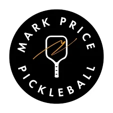 Mark Price Pickleball Merchant Logo