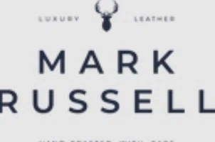 MARK RUSSELL LEATHER Discount Code — 200 Off 2024