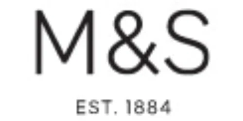 Marks & Spencer UK Merchant logo