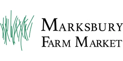 Marksbury Farm Market Promo Code