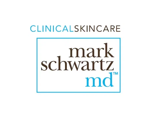 Mark Schwartz MD Clinical Skincare Merchant Logo