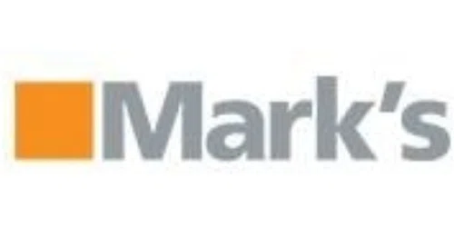 Mark's Merchant logo